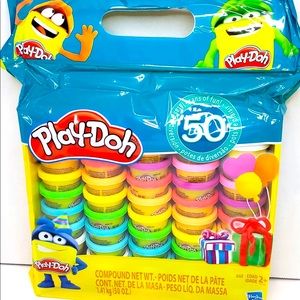 Play-doh